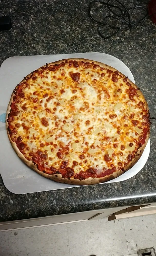 Extra Cheese